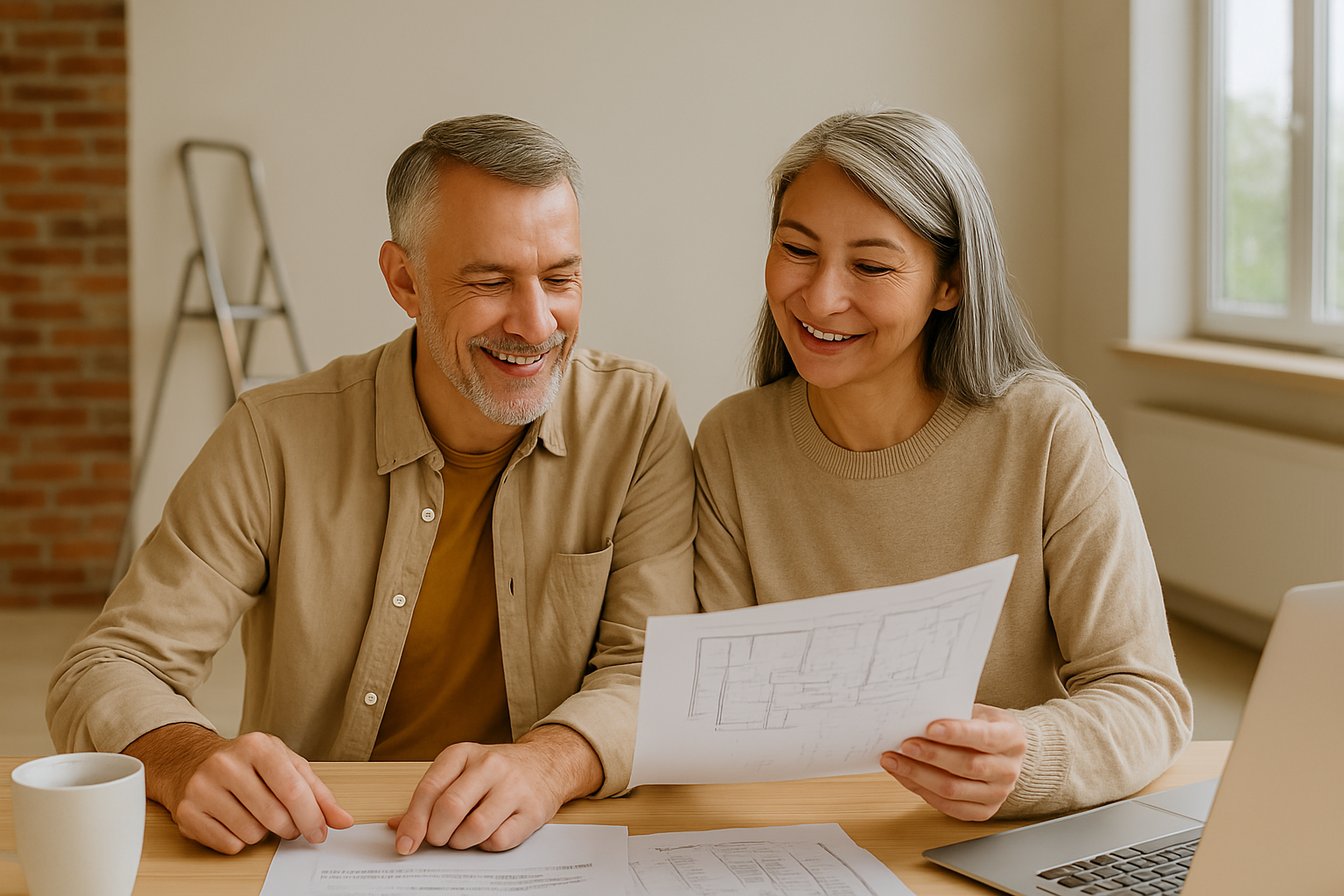 Förderbeiträge und Steuerabzüge bei Immobiliensanierung - Was Sie wissen müssen