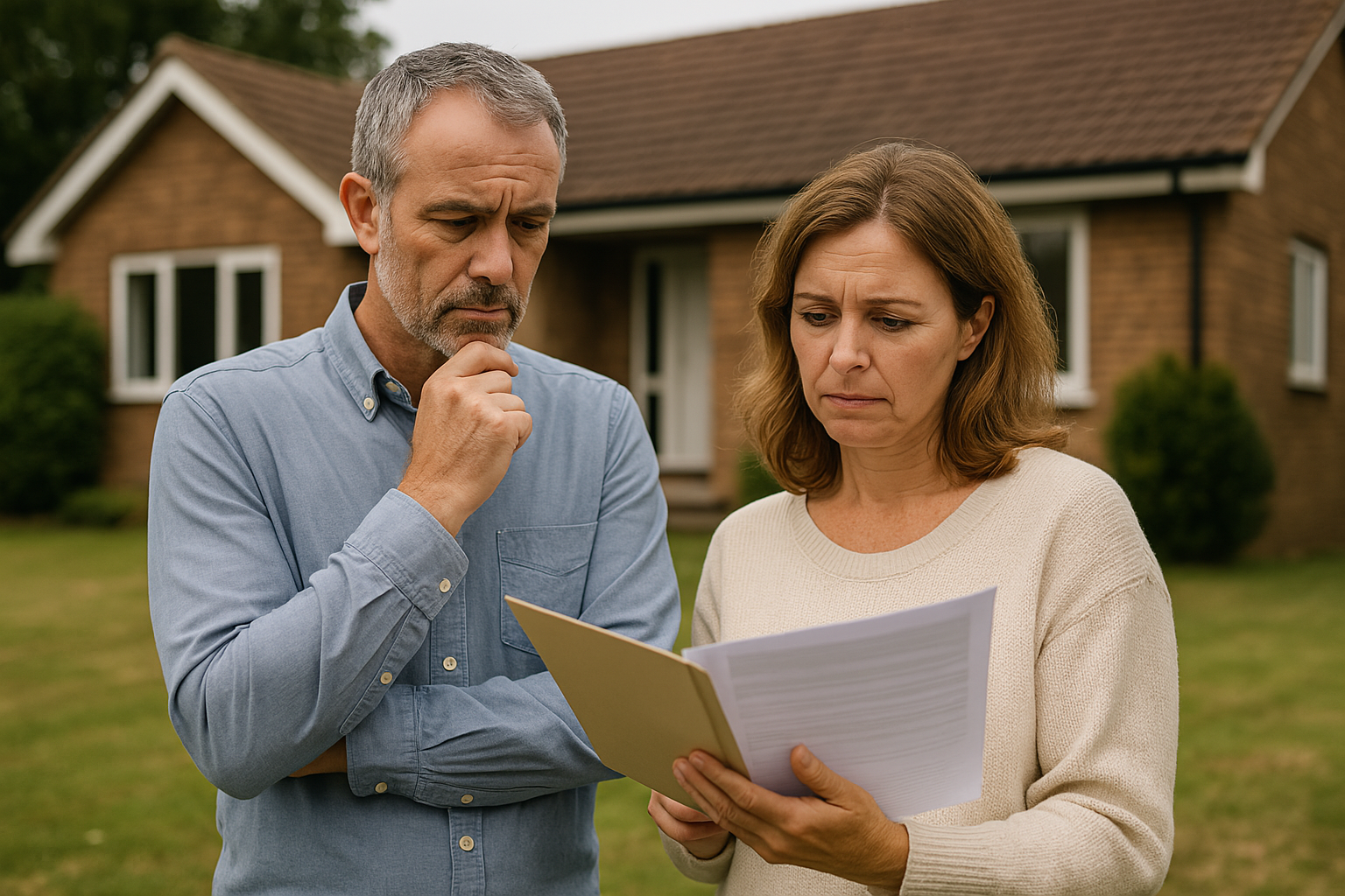 Haus Sanieren oder verkaufen? Experte nennt wichtigste Gründe.