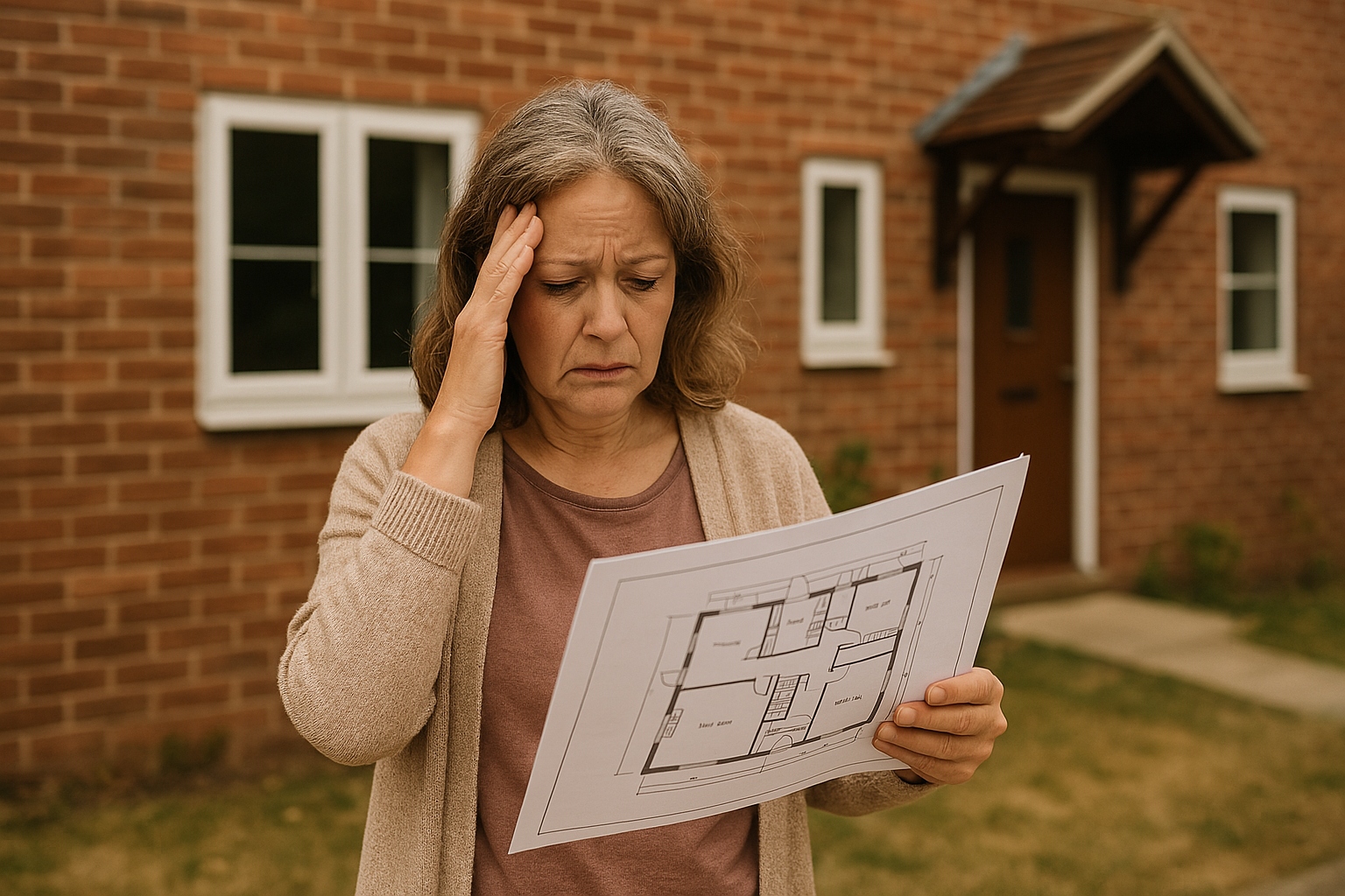 Was steigert den Immobilienwert bei einer Sanierung?