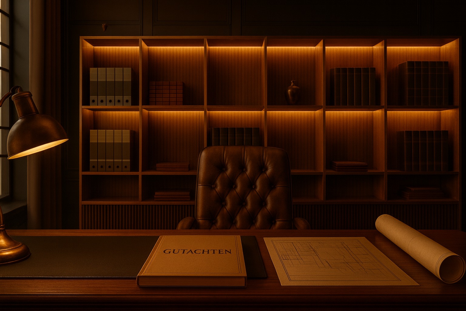 Unabhängige Immobilienbewertung bei Erbschaft – Gutachten als Entscheidungsgrundlage für Erbengemeinschaften